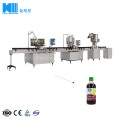 Automatic 2 in 1 Wine Bottle Filling Machine